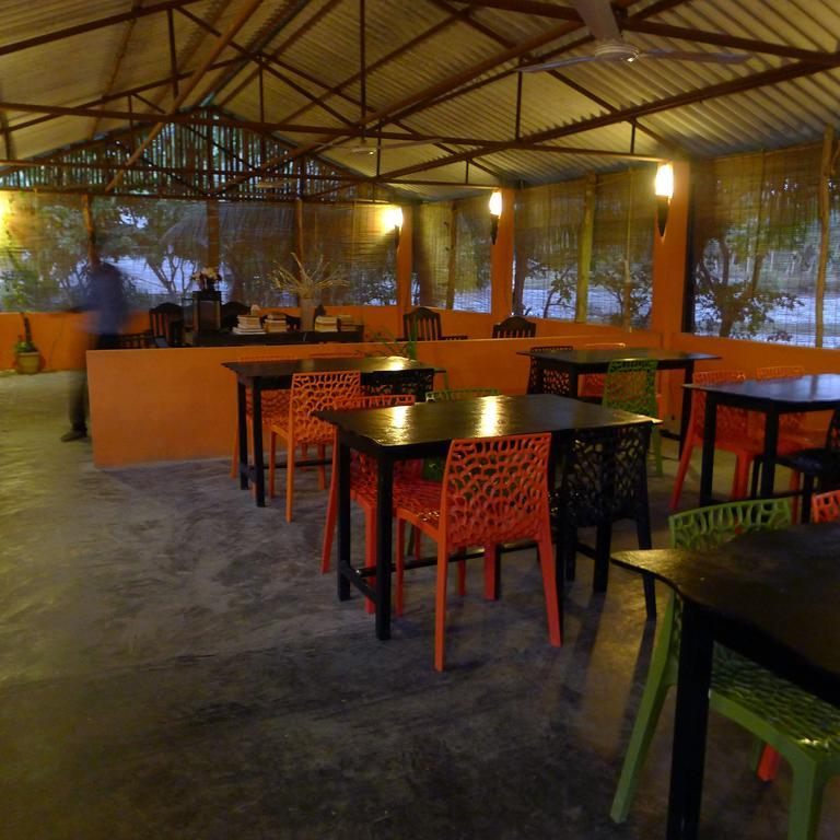 Anugama Resort Wandoor 외부 사진