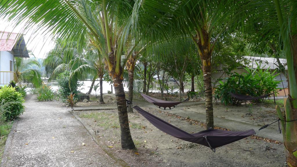 Anugama Resort Wandoor 외부 사진