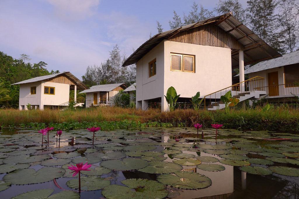 Anugama Resort Wandoor 외부 사진
