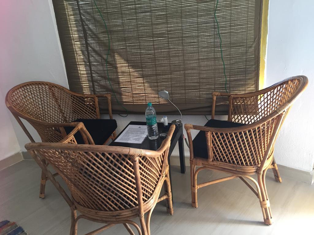 Anugama Resort Wandoor 외부 사진