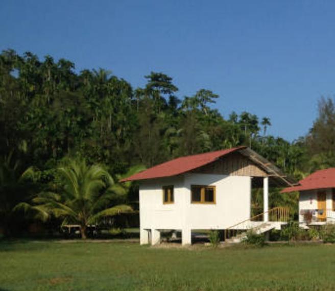 Anugama Resort Wandoor 외부 사진