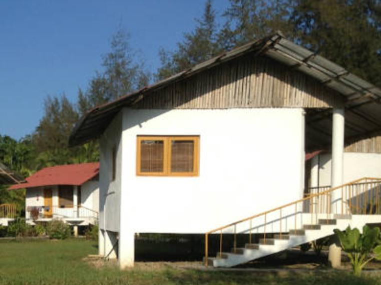 Anugama Resort Wandoor 외부 사진