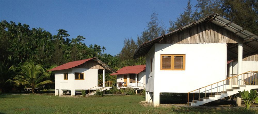 Anugama Resort Wandoor 외부 사진