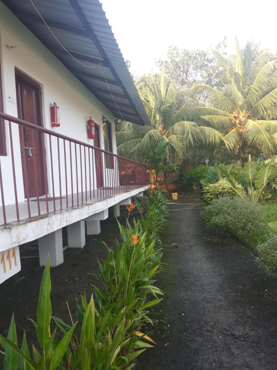 Anugama Resort Wandoor 외부 사진